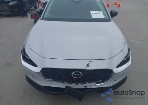 2024 Mazda Cx-30 2.5 S Select Sport z USA, uszkodzony, nr VIN 3MVDMBBM4RM628329